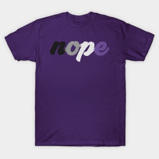 Ace Nope T-Shirt